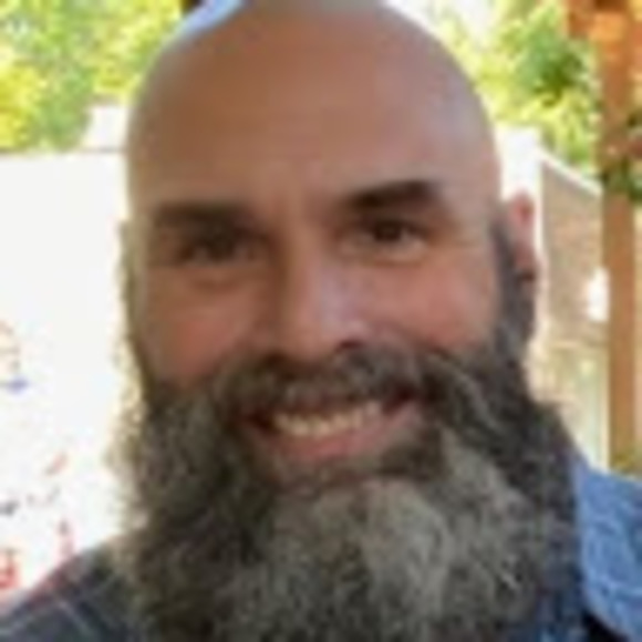 Meet your Posher, Jim - Picture 1 of 1